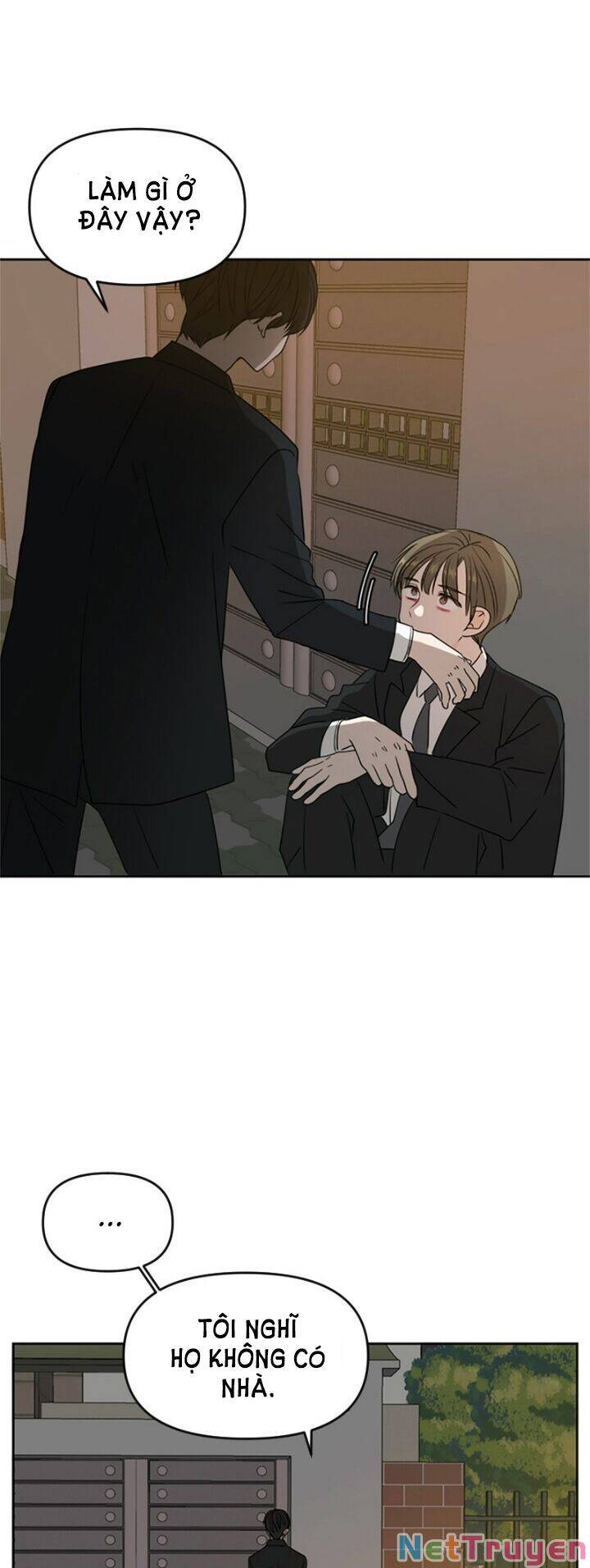 kiếp này cũng xin chăm sóc tôi như vậy nhé kiếp này cũng xin chăm sóc tôi như vậy nhé chapter 64 3