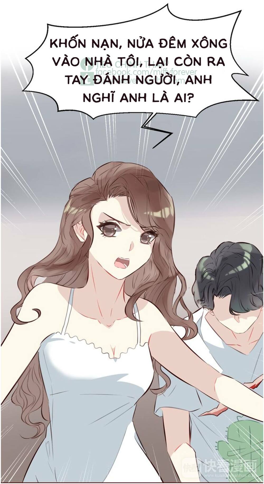 tiên thảo diệu kỳ chapter 6 27