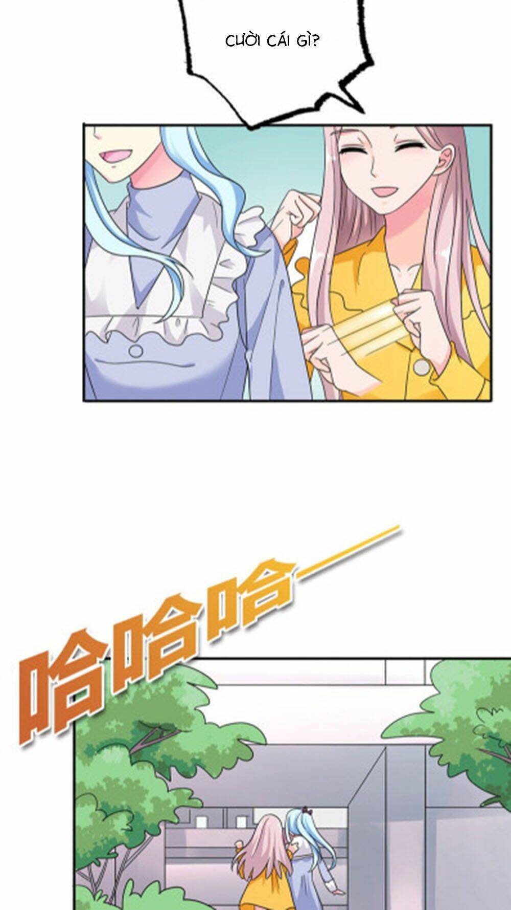 em vẫn còn nhỏ chapter 82 23