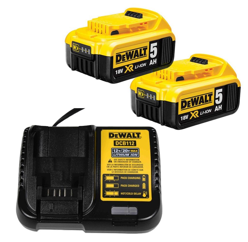 MÁY MÀI PIN CẦM TAY 960W/1,650W  DEWALT DCG409P2- HÀNG CHÍNH HÃNG