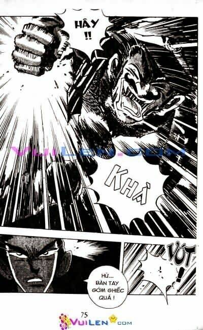 những người bạn tốt chapter 13 76