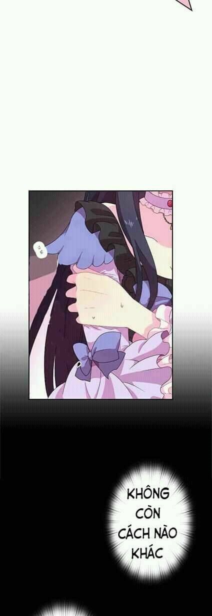 tân nương của ác vương điện hạ chapter 2 13