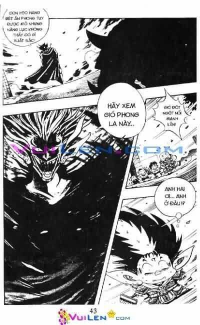 những người bạn tốt chapter 4 44