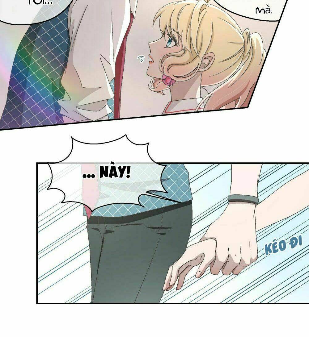 đối nhĩ duy mệnh thị tòng chapter 15.5 10