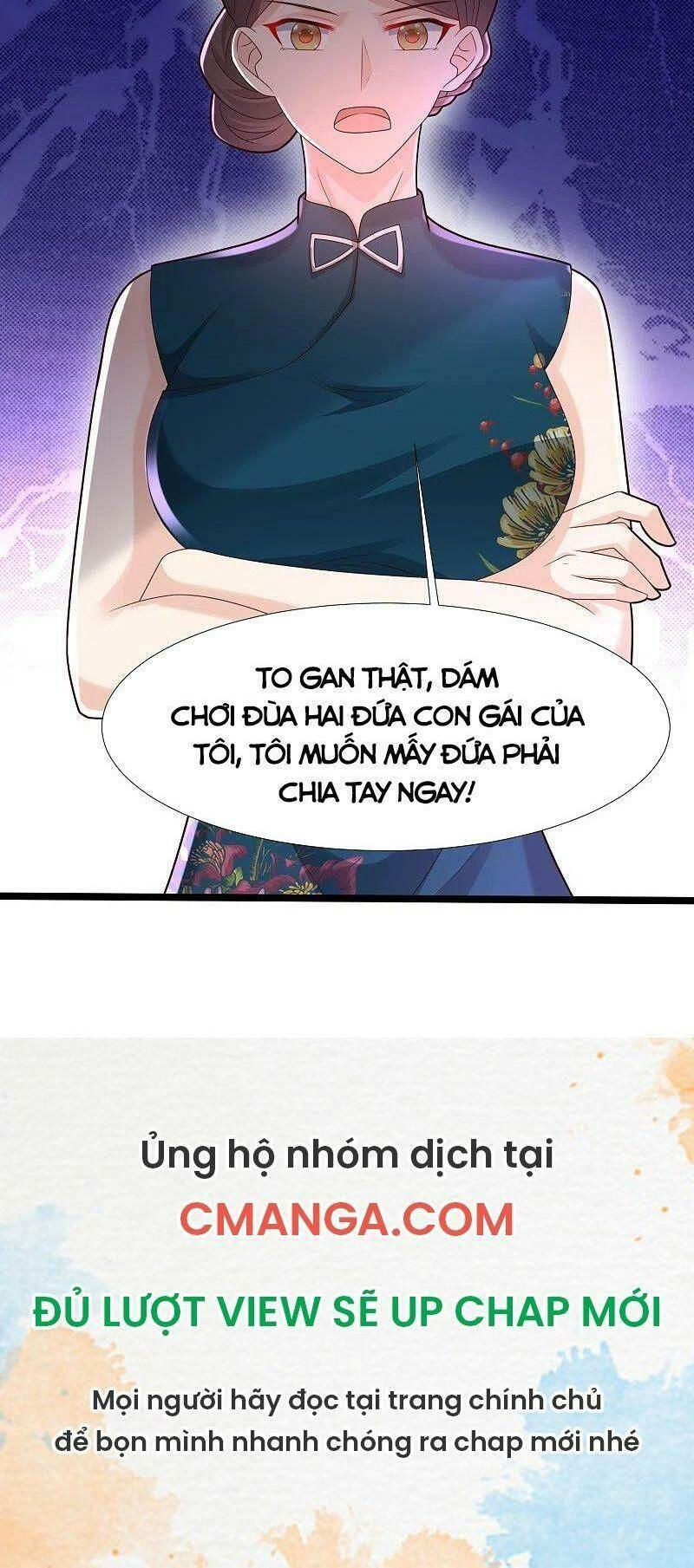 tối cường vận đào hoa chapter 228 35