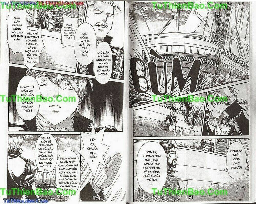 bông hoa cướp biển chapter 2 88