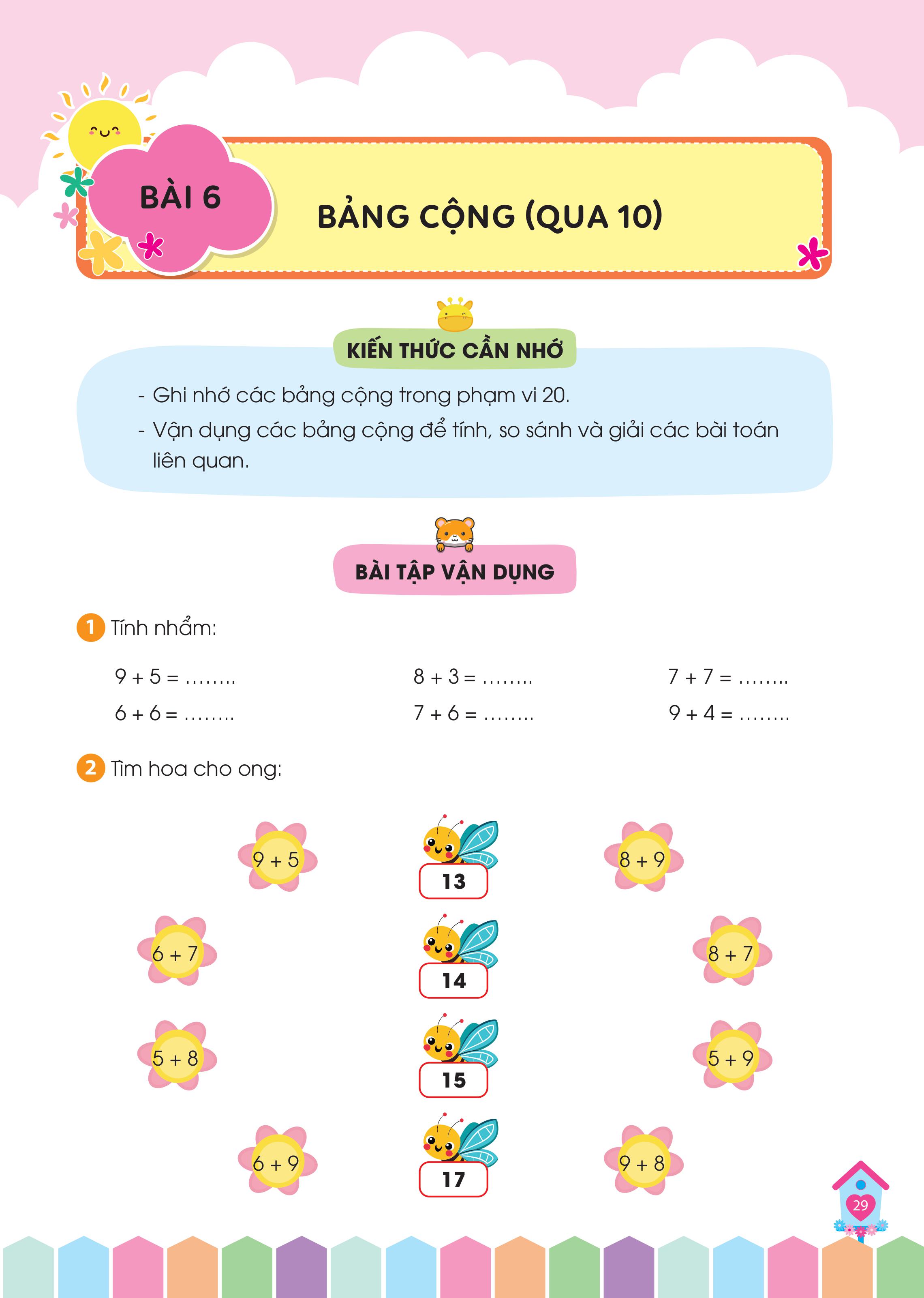 Sách - Rèn Luyện Tư Duy Toán Học Lớp 2 - Kích Thích Hứng Thú Học Tập - Nhà xuất bản Dân Trí