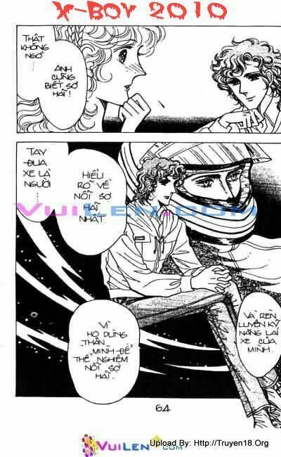 ánh đèn rực rỡ chapter 10 65