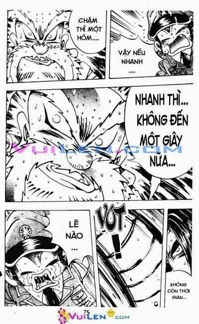 những người bạn tốt chapter 21 76