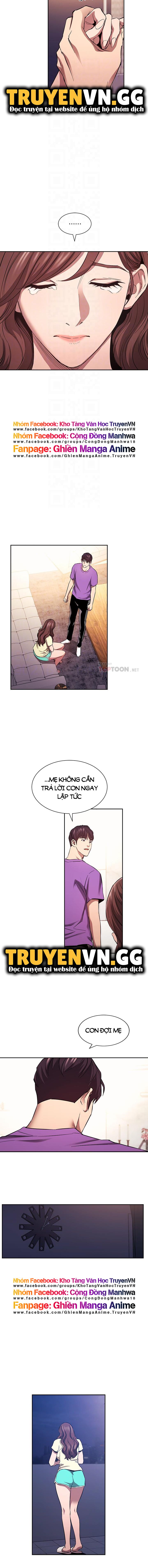khi mẹ săn trai chapter 82 14