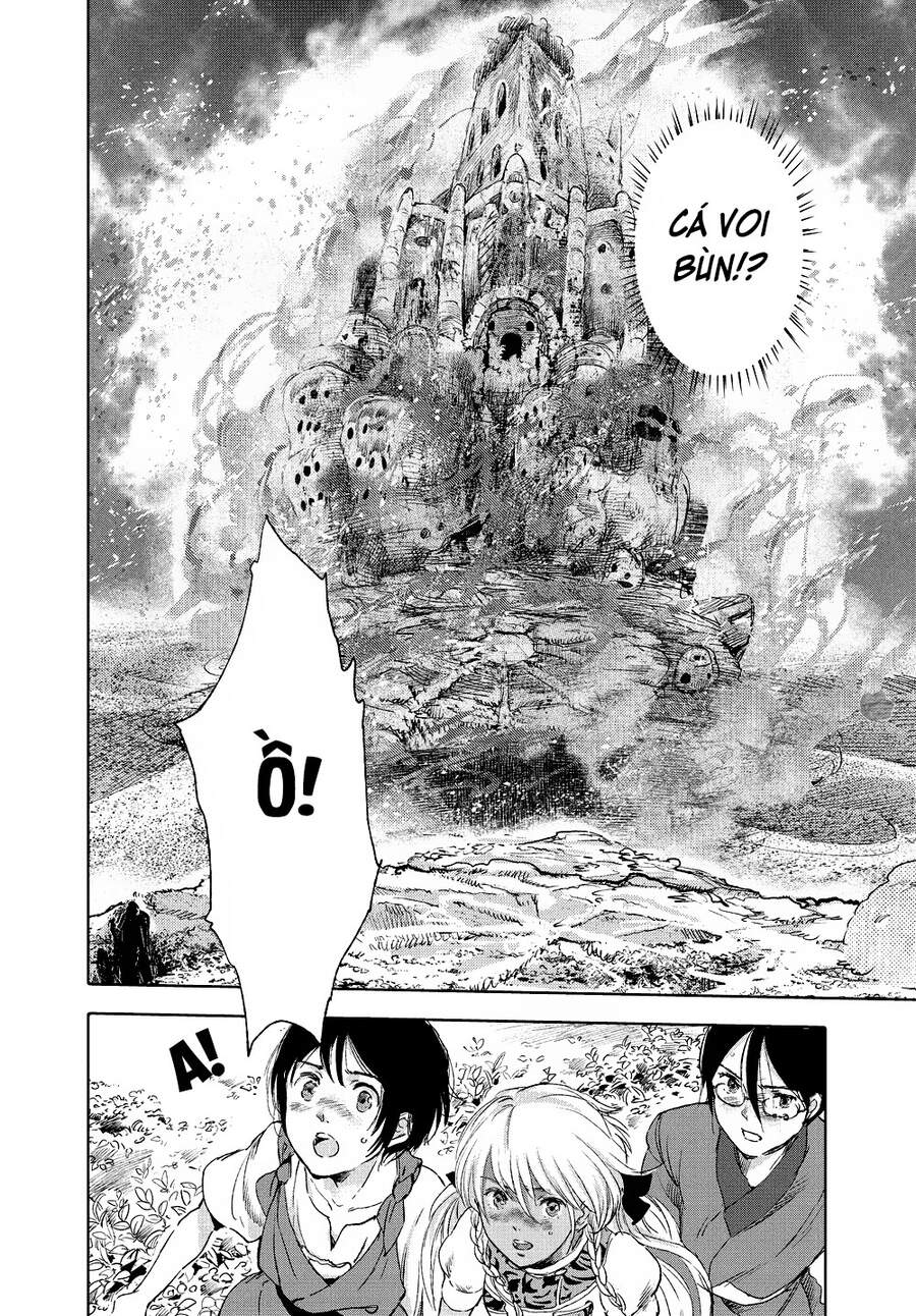 children of the whales chapter 25 19