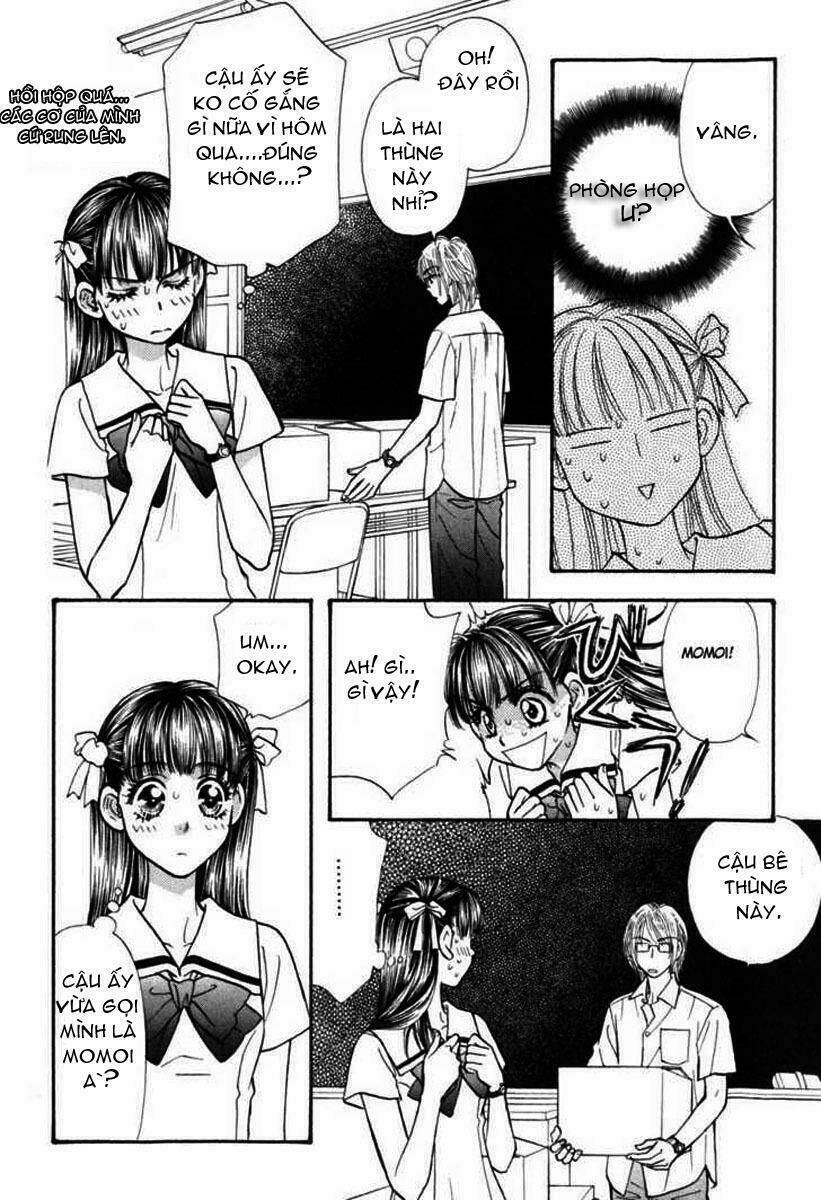 boku to kanojo no xxx chapter 27 11