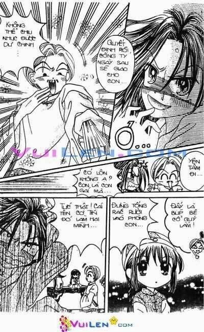 đôi giày thủy tinh chapter 5 74