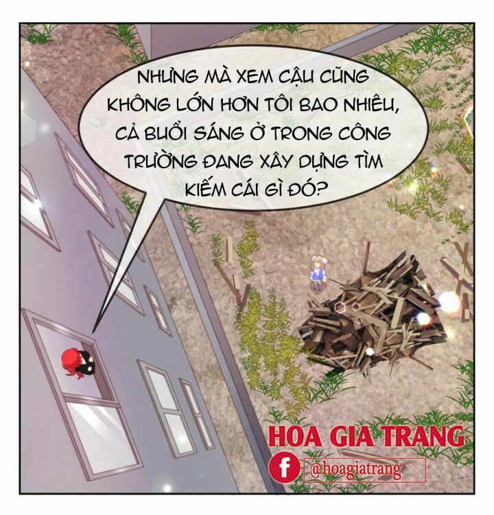 thanh âm giai điệu phản công chapter 44 3