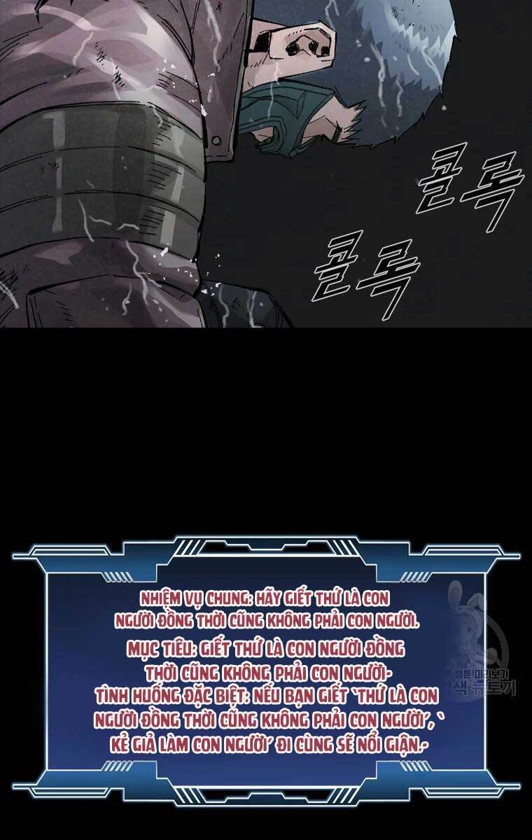 mật mã mê cung chapter 48 77