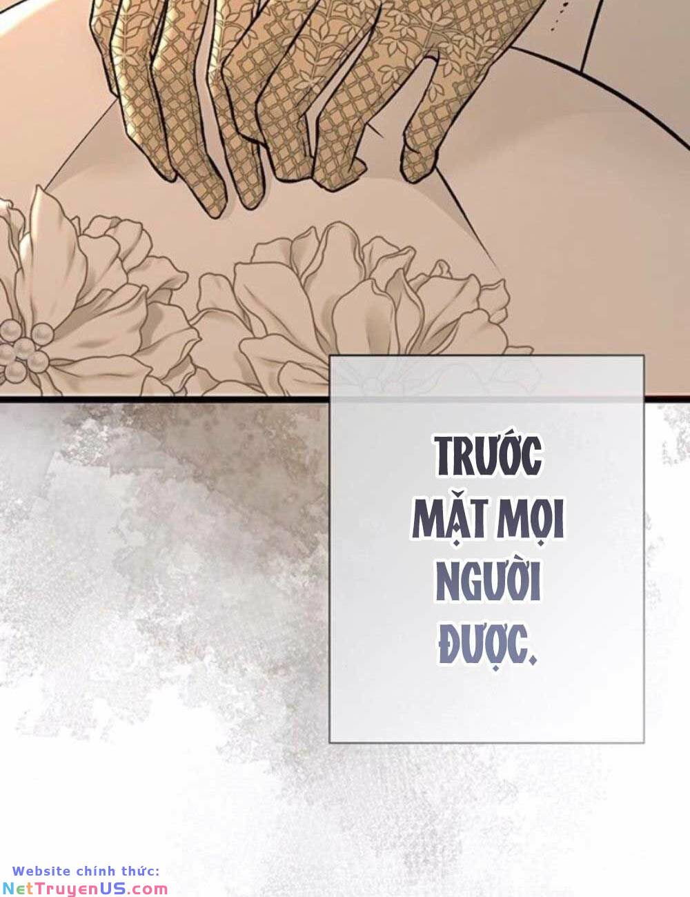 Hoàng Tử Rắc Rối chapter 43.2 56