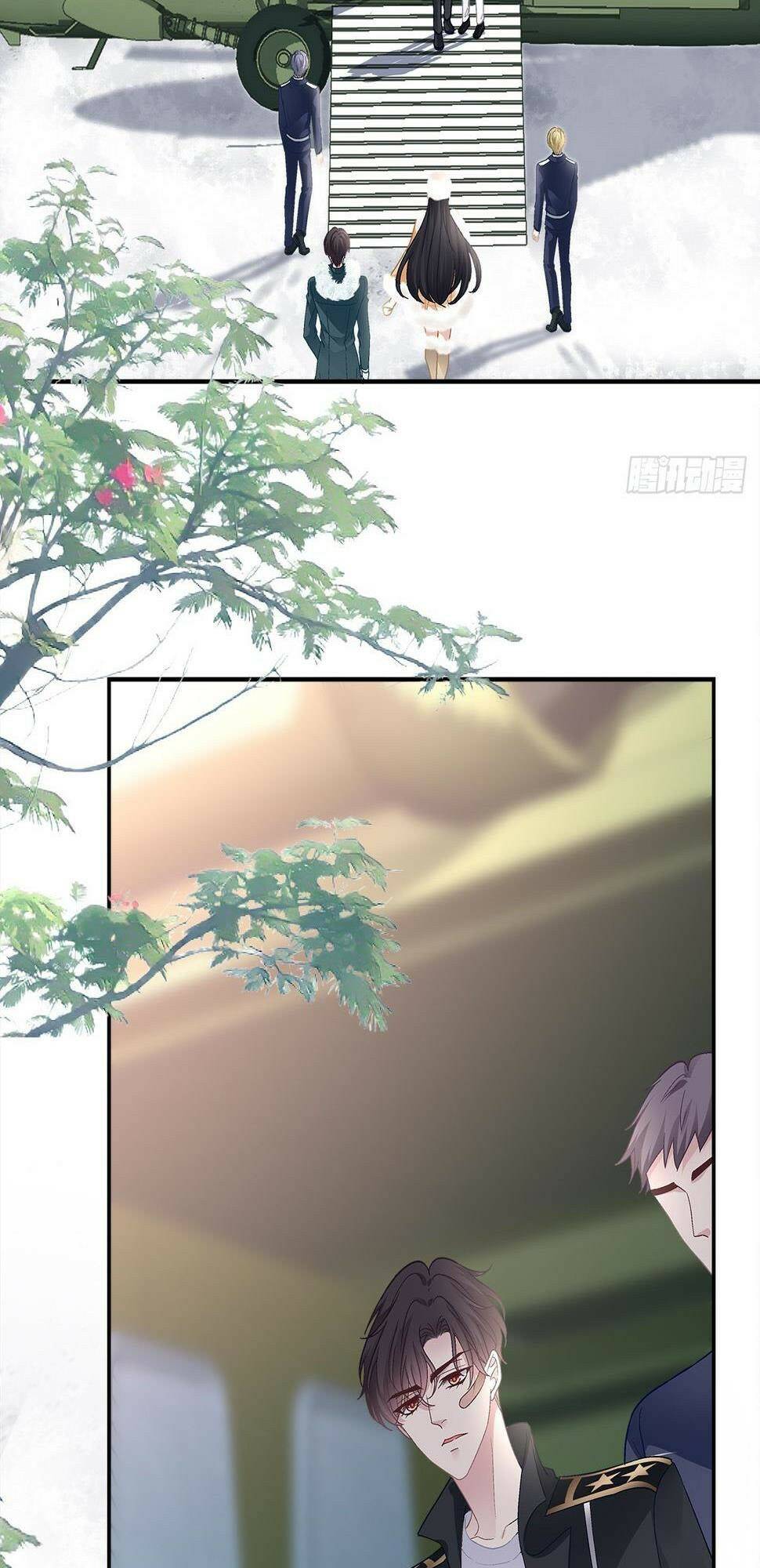 toàn bộ nắm trong tay chapter 159 17