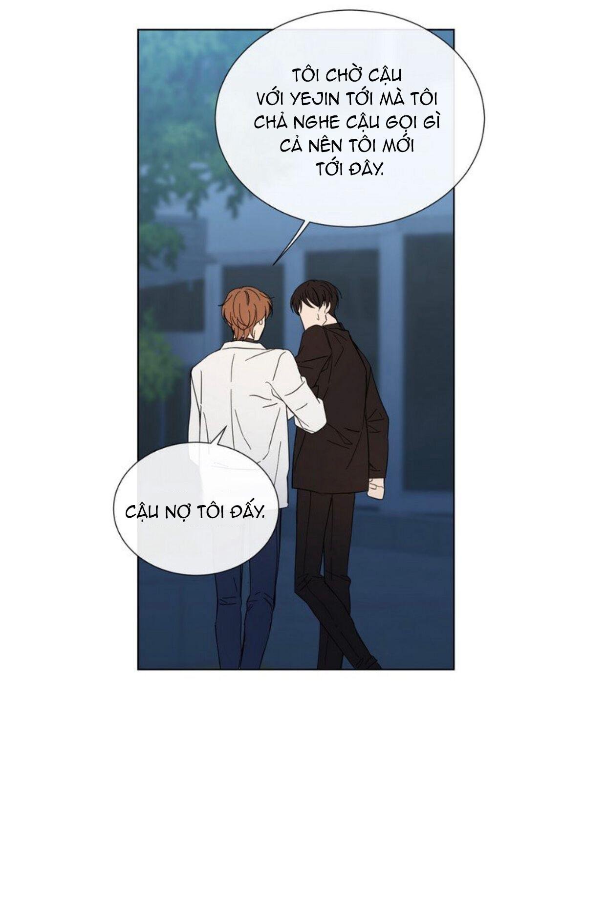 mr. miss chapter 21 33