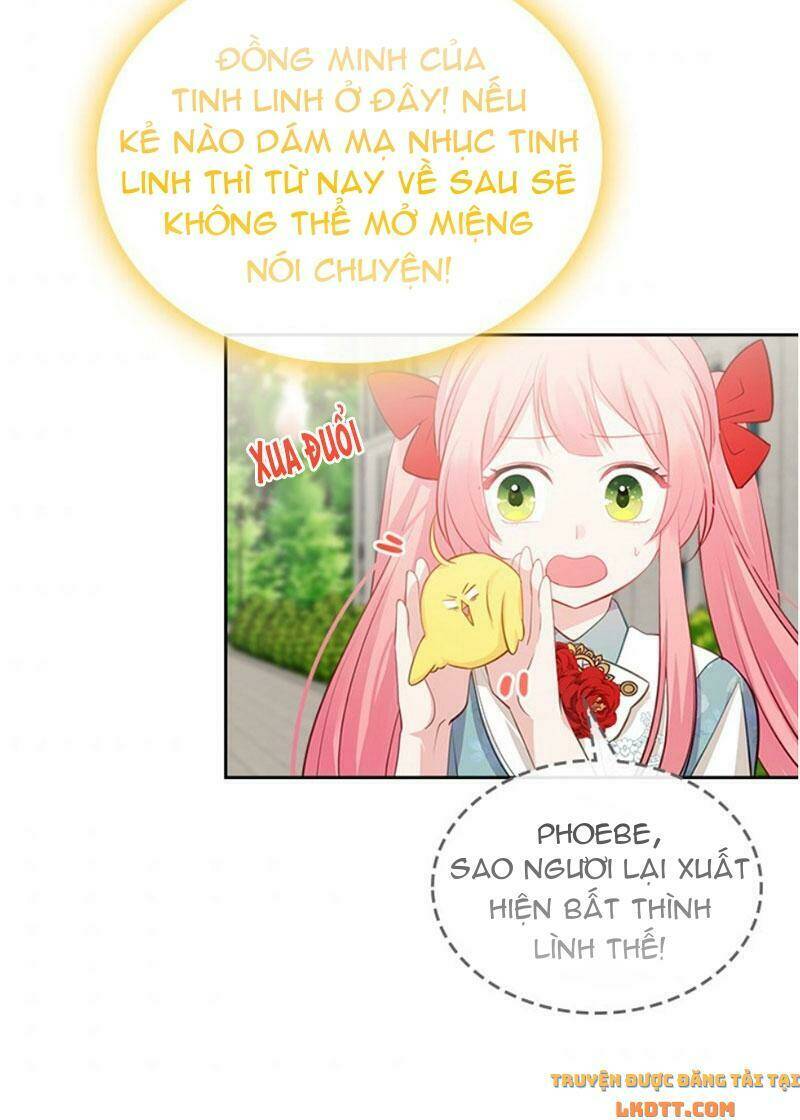 công chúa phản diện muốn ở trong ngôi nhà bánh quy chapter 9 61