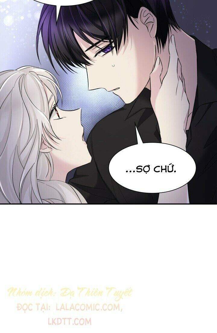 tôi đánh mất dây xích kiềm chế nam chính yandere chapter 4 58