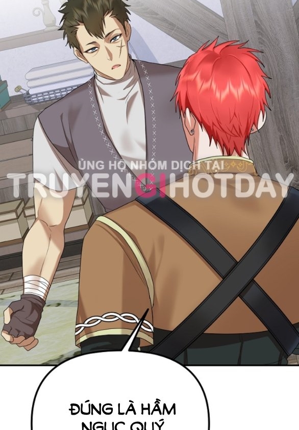 [18+] dũng sĩ vị tha chapter 26.2 18