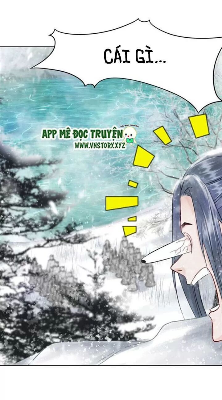 cực phẩm phế vật tiểu thư chapter 83 22