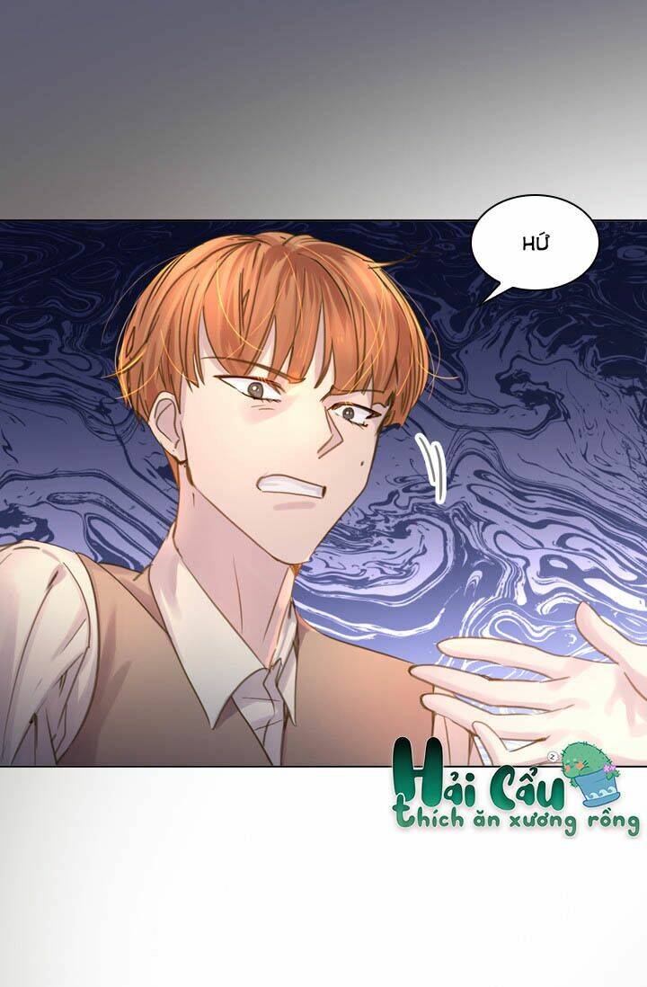 quy luật sinh tồn của nữ phụ chapter 43 23