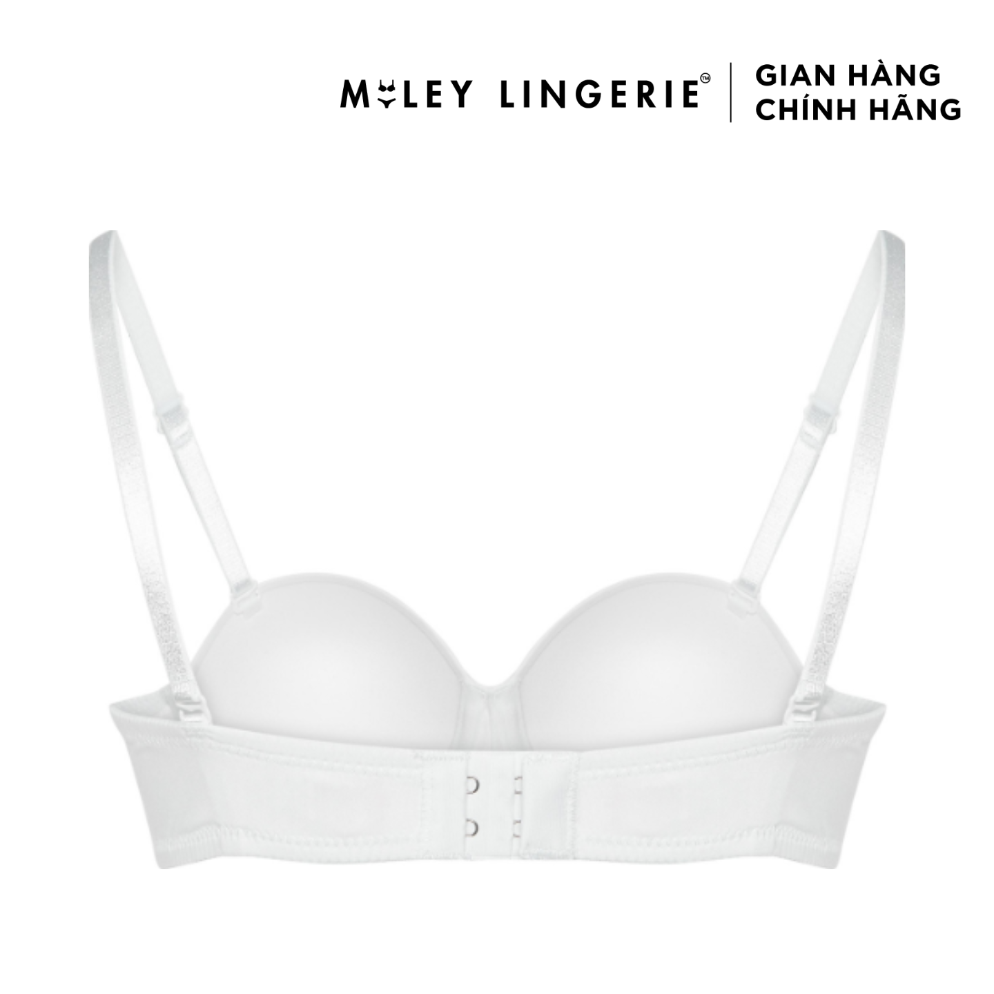 Áo ngực nữ cúp ngang Miley Lingerie BRM02102