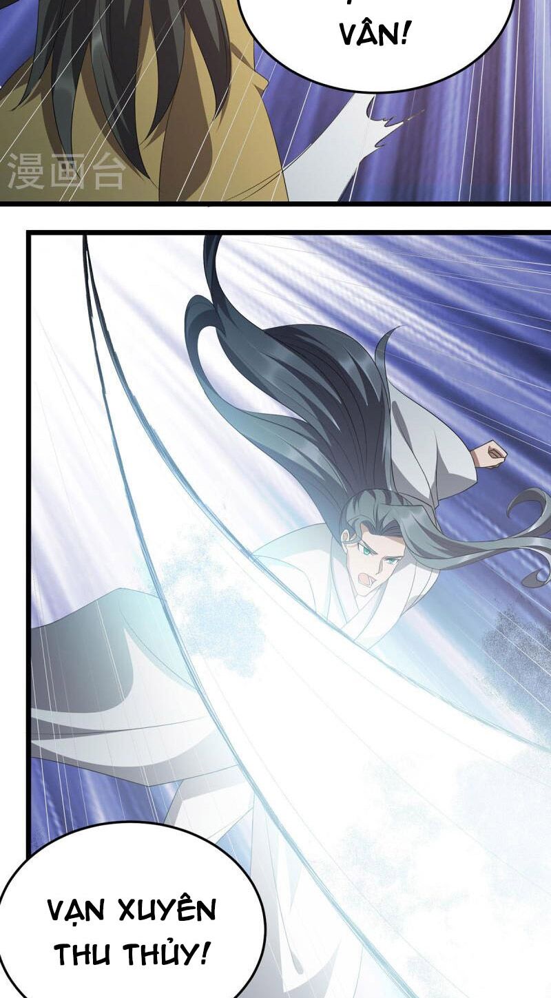 chúa tể tam giới chapter 253 4