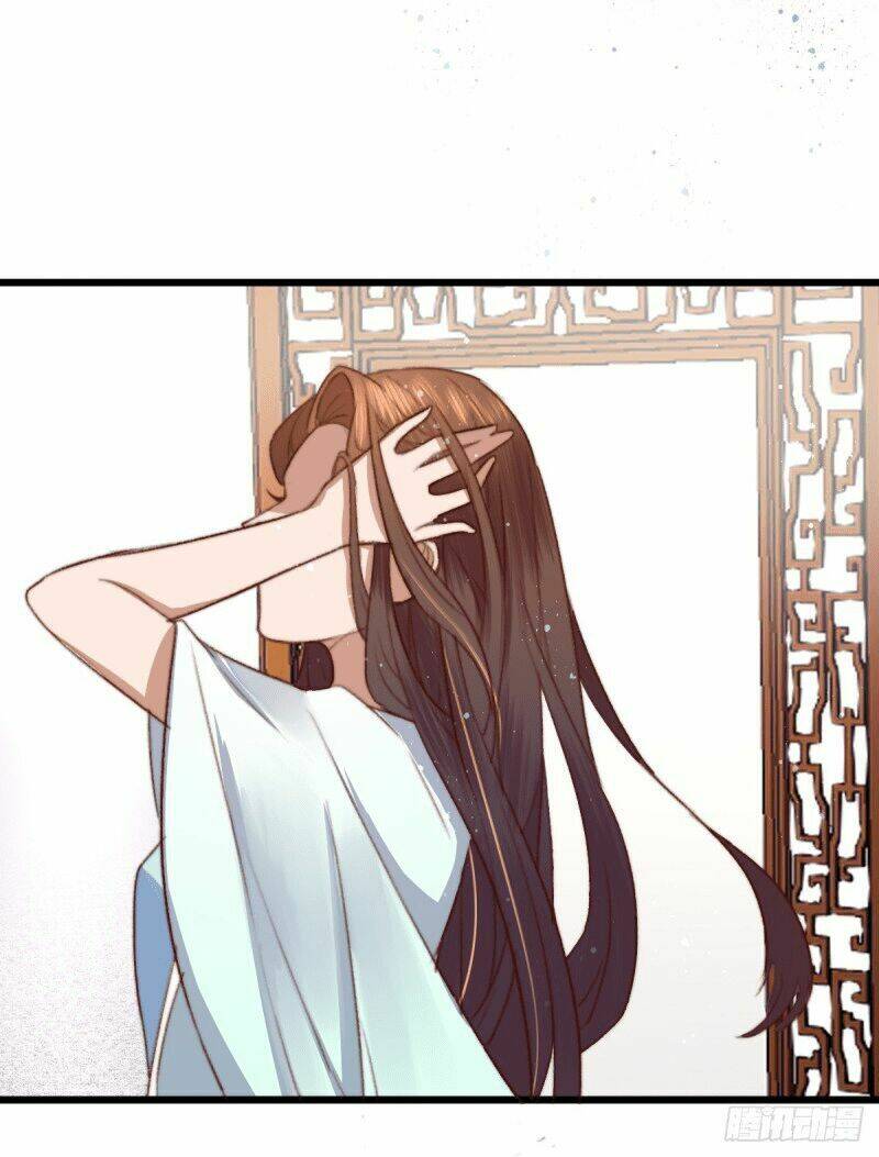 hành trình thịnh sủng chi cẩm tú chapter 18 3