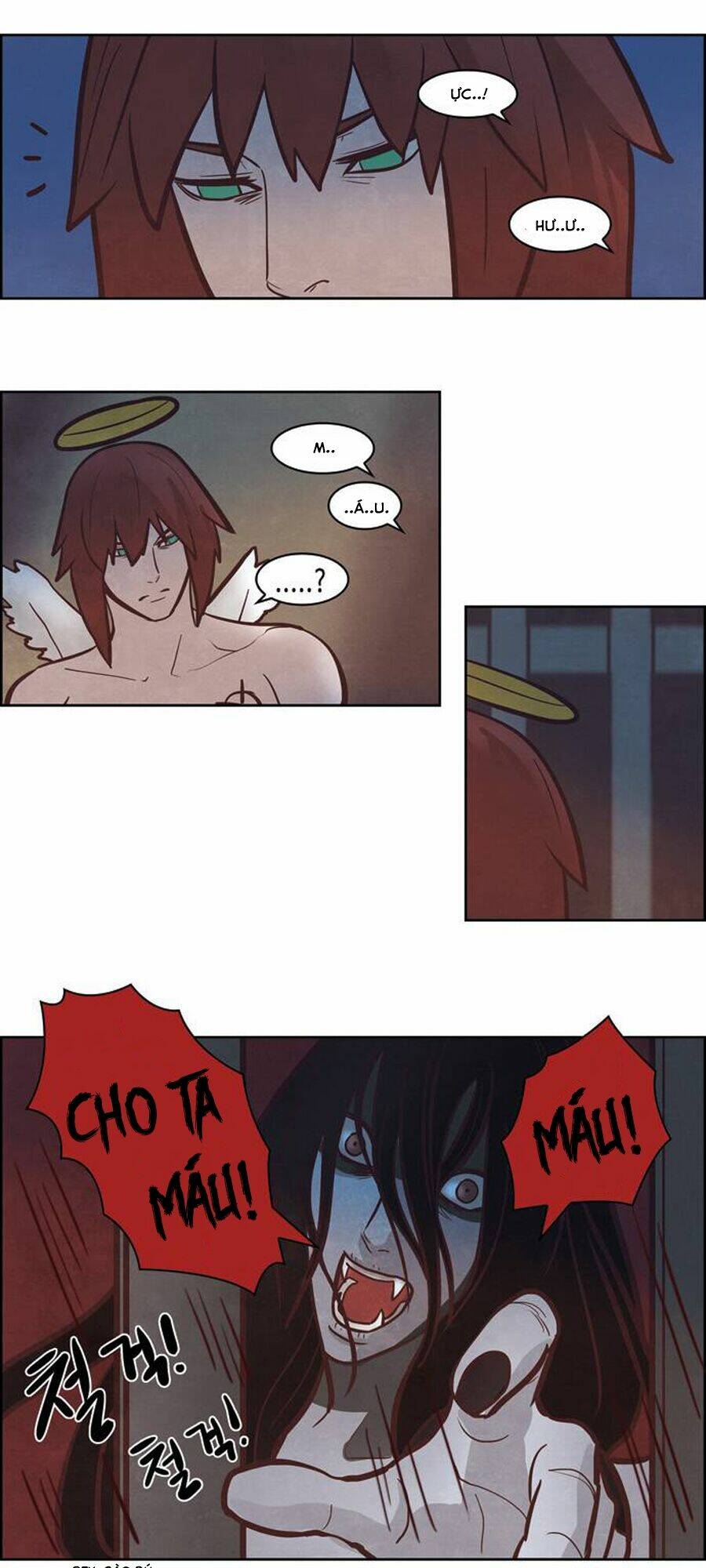 the devil king is bored chapter 145 10