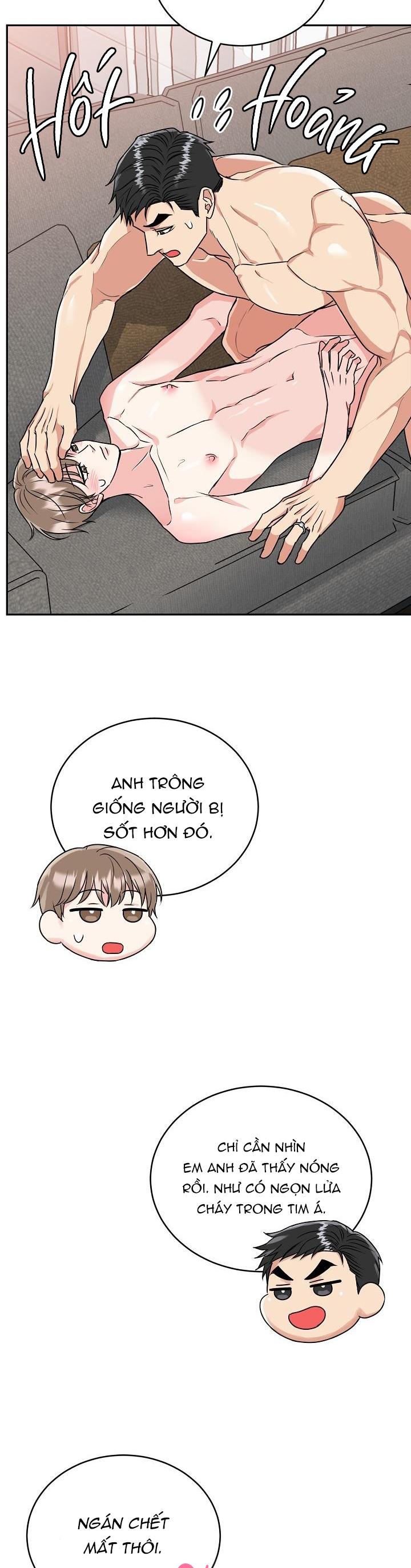 hổ dữ chapter 30 7