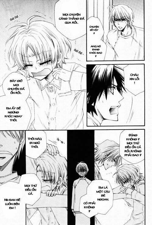 papa i love you chapter 1 17