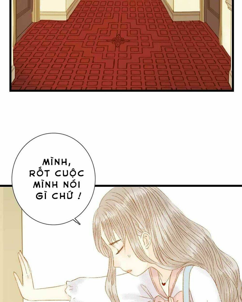 người biến thành ánh trăng chapter 3 22