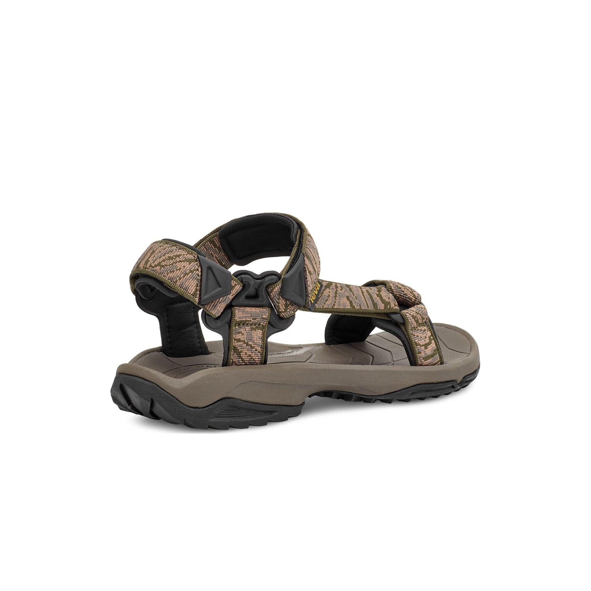 Giày sandal nam Teva Terra Fi Lite - 1001473-TSSM