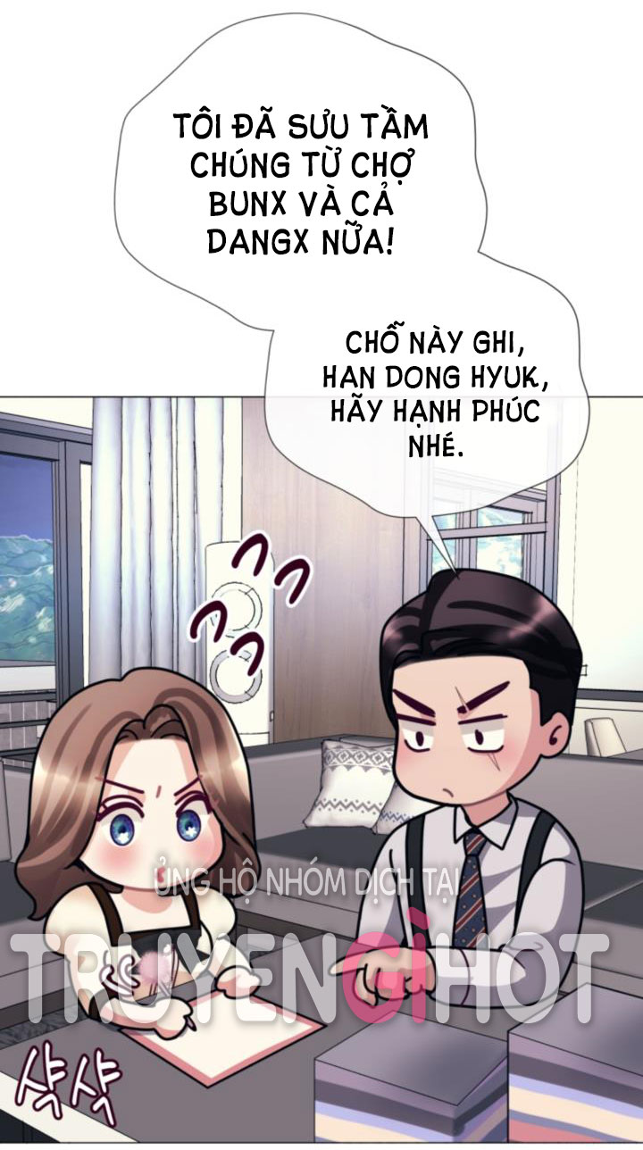 [18+] con không muốn đâu, cha à! chapter 5.2 26