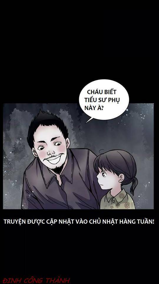 tiểu quỷ chapter 11 43