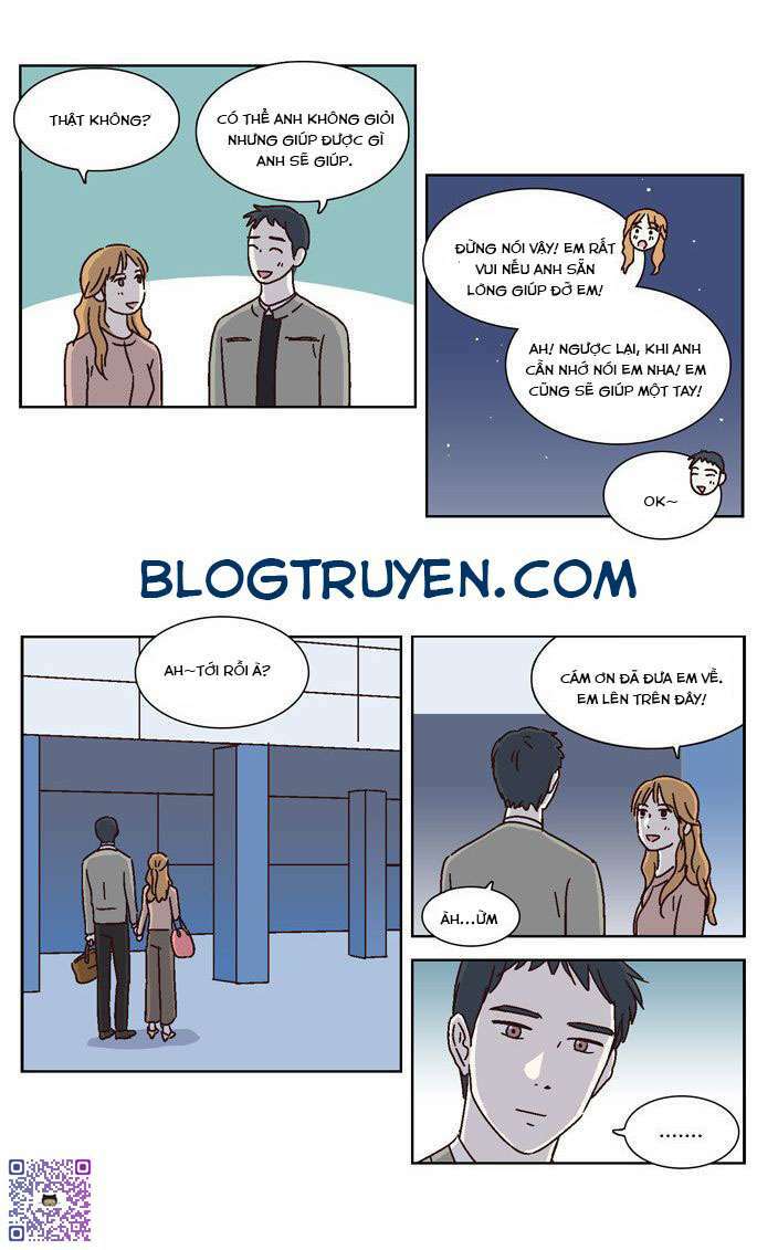 we broke up chapter 15 12