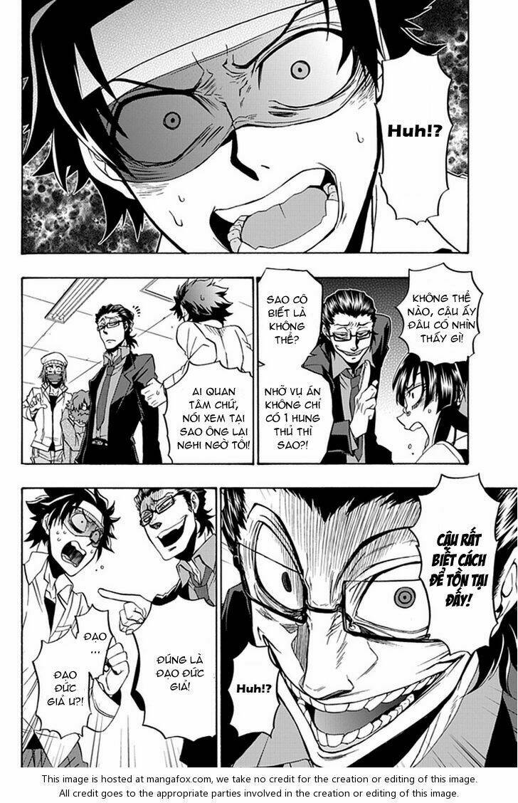 life is money chapter 8 26