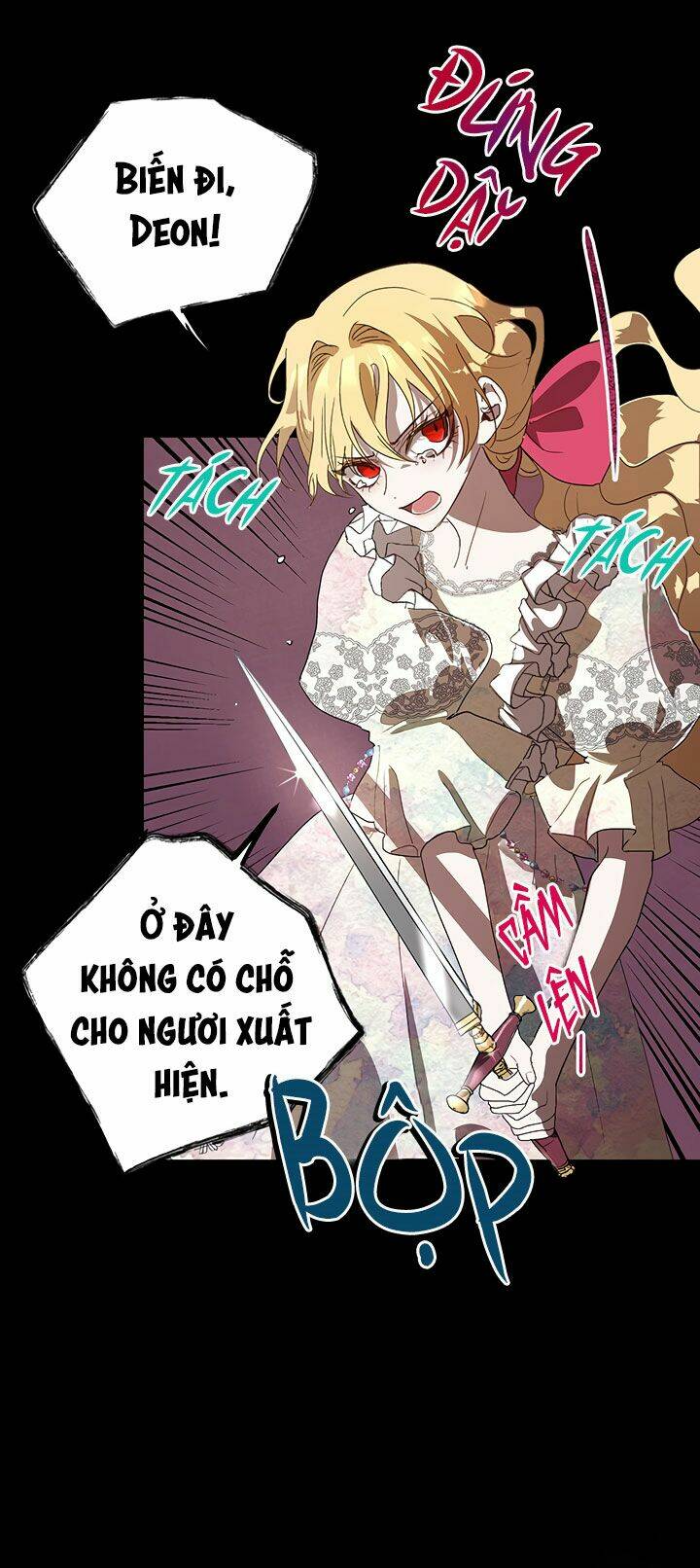 cách bảo vệ anh trai của nữ chính chapter 13 44