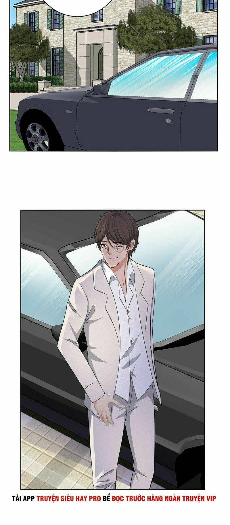 học viện cao thủ chapter 136 21