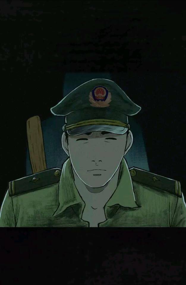 cương thi 1995 chapter 6 15