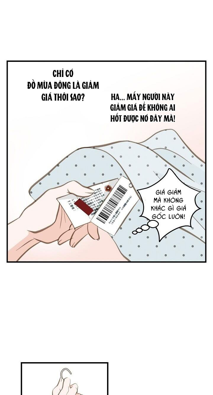 cuộc hôn nhân sinh tồn chapter 6.2 18