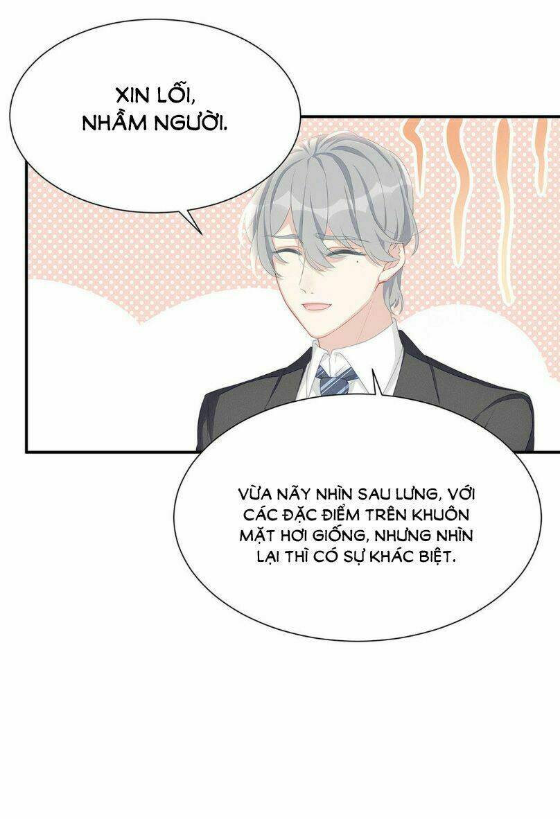 chỉ muốn cưng chiều em chapter 10 21