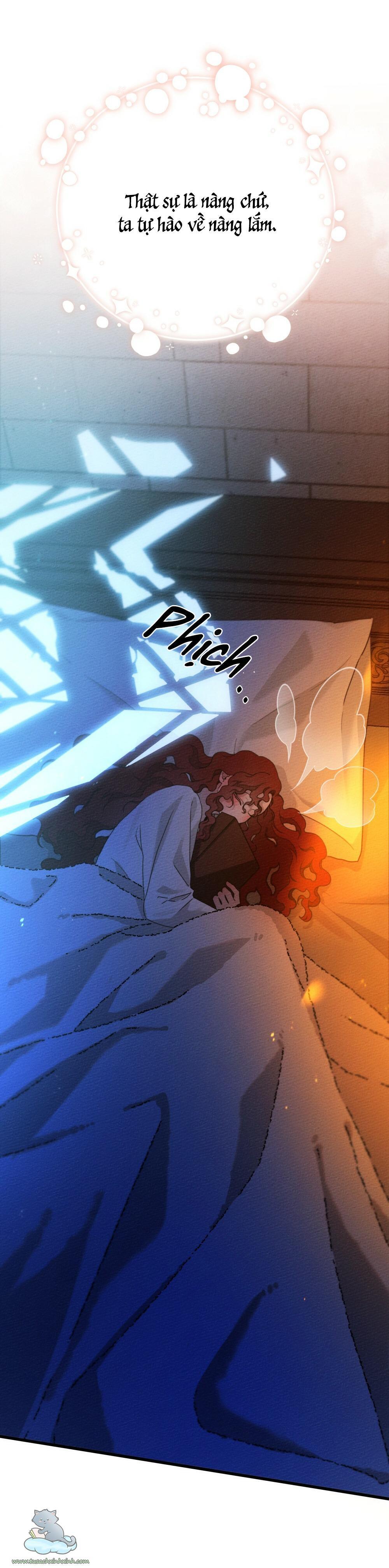 dưới tán cây sồi chapter 43 11