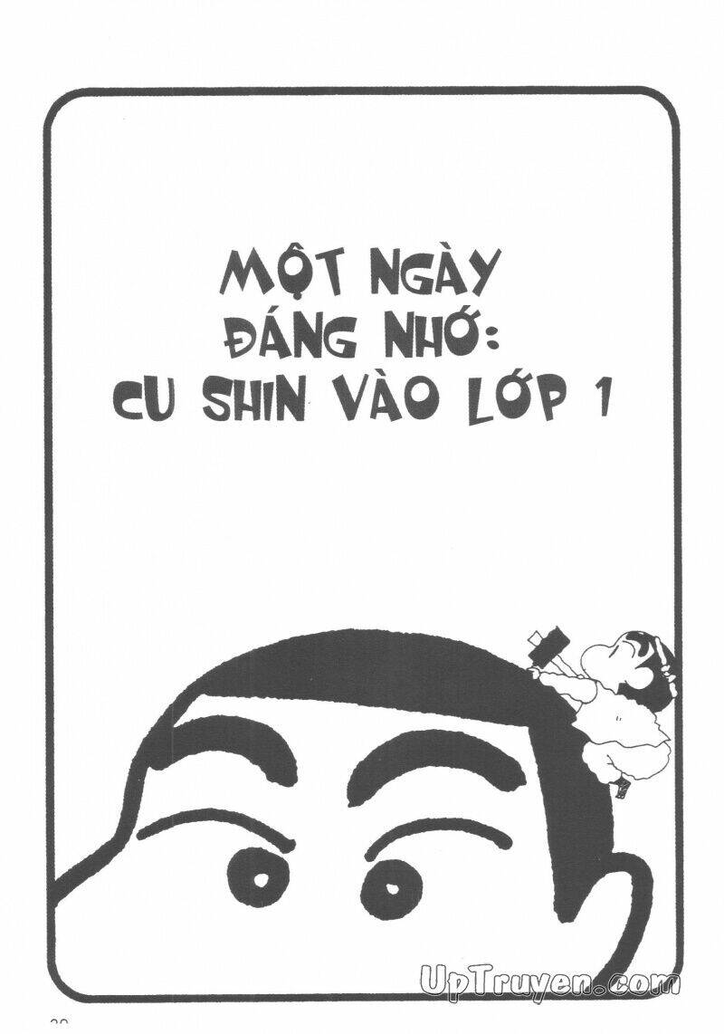 crayon shin-chan cậu bé bút chì chapter 29 40