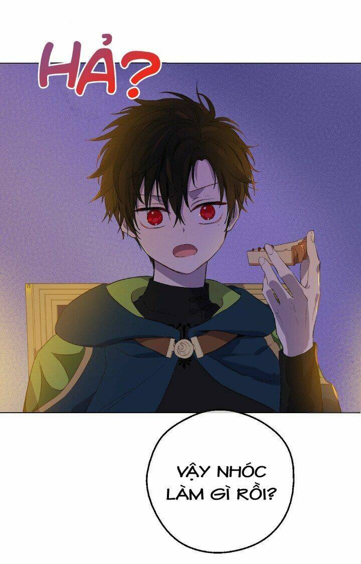 một ngày nọ ta trở thành công chúa chapter 93 44