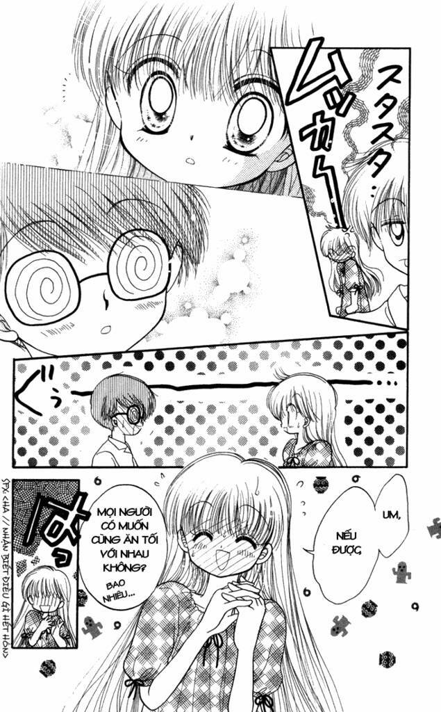 daa! daa! daa! chapter 16 27