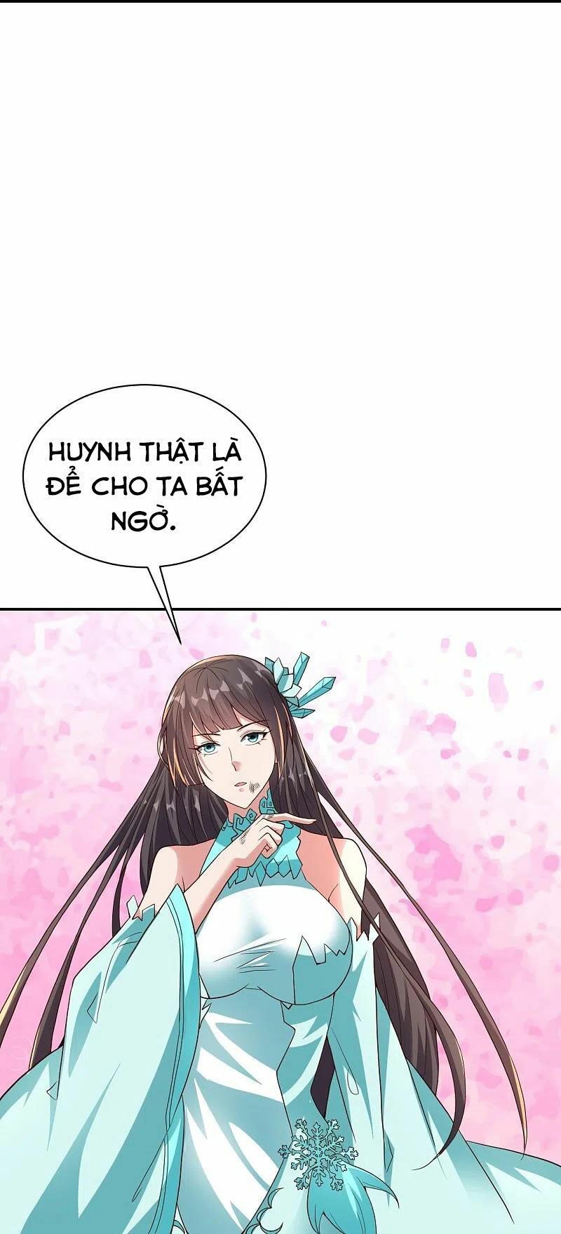 tiên võ đế tôn chapter 266 90