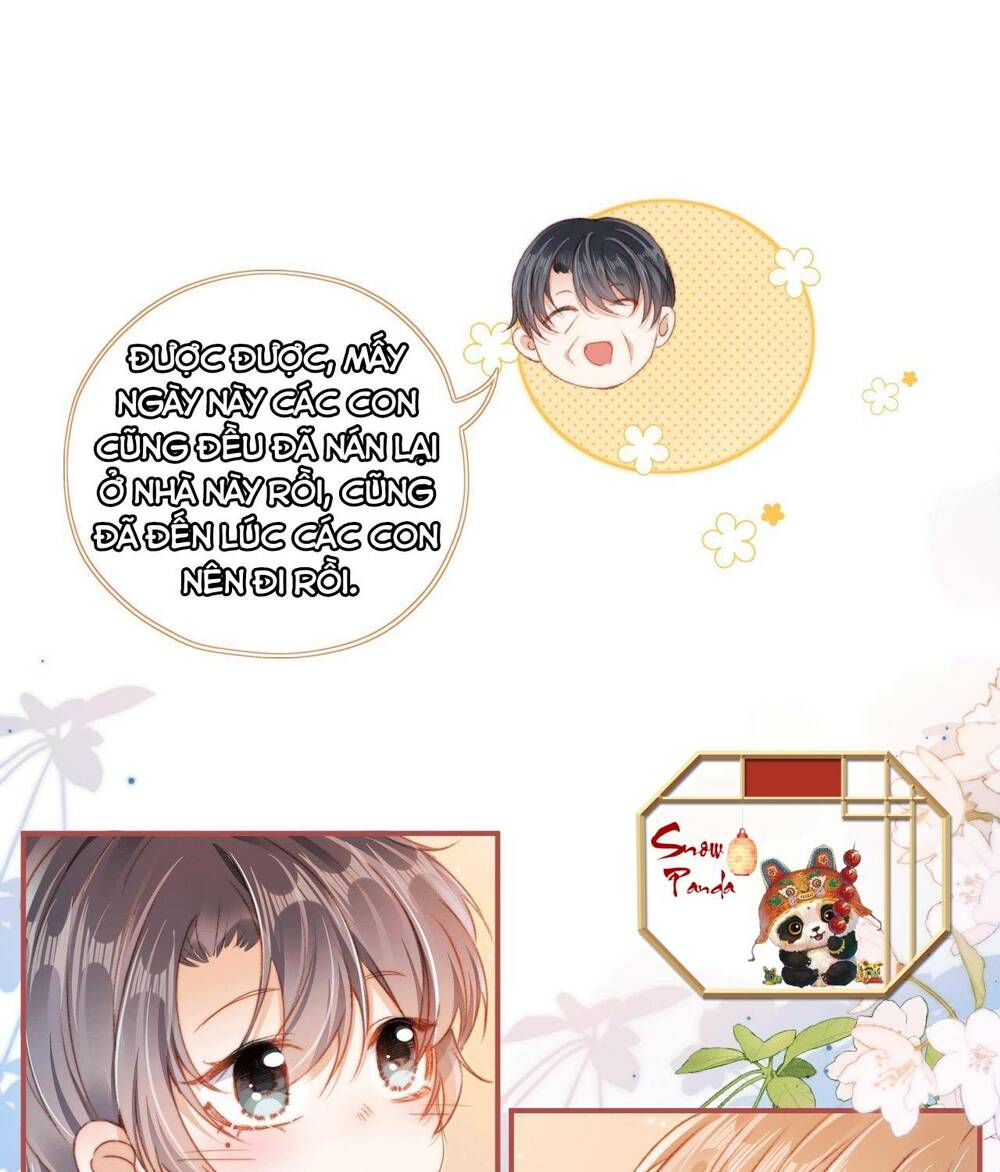 nam chính và nhân vật phản diện tôi nuôi đều không đứng đắn chapter 6 54